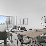 Chic Nyc Stay Steps From Times Square With 2 Bedroom
