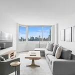 Chic Nyc Stay Steps From Times Square With 2 Bedroom